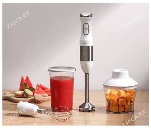 Xiaomi Ocooker CD-HB01 Blender - Aşgabat - img 2