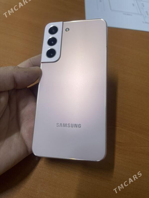 samsung S22 - Мары - img 1
