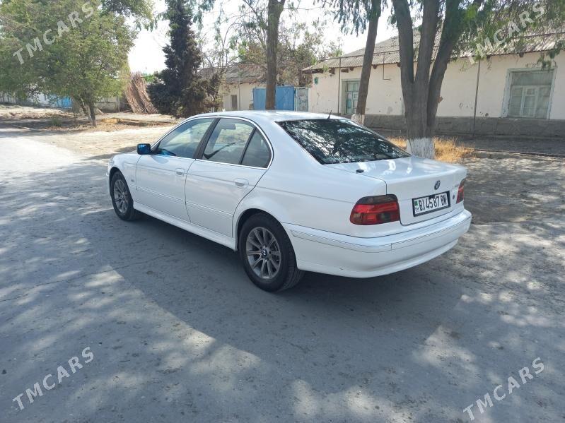 BMW 528 1998 - 95 000 TMT - Махтумкули - img 6
