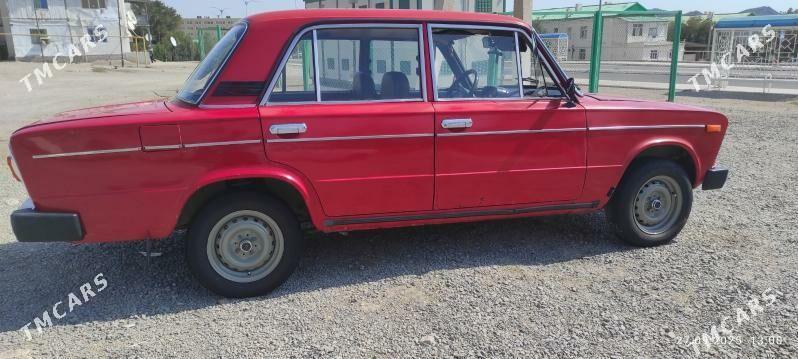 Lada 2106 1999 - 30 000 TMT - Türkmenbaşy - img 9