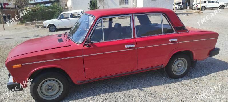 Lada 2106 1999 - 30 000 TMT - Türkmenbaşy - img 6