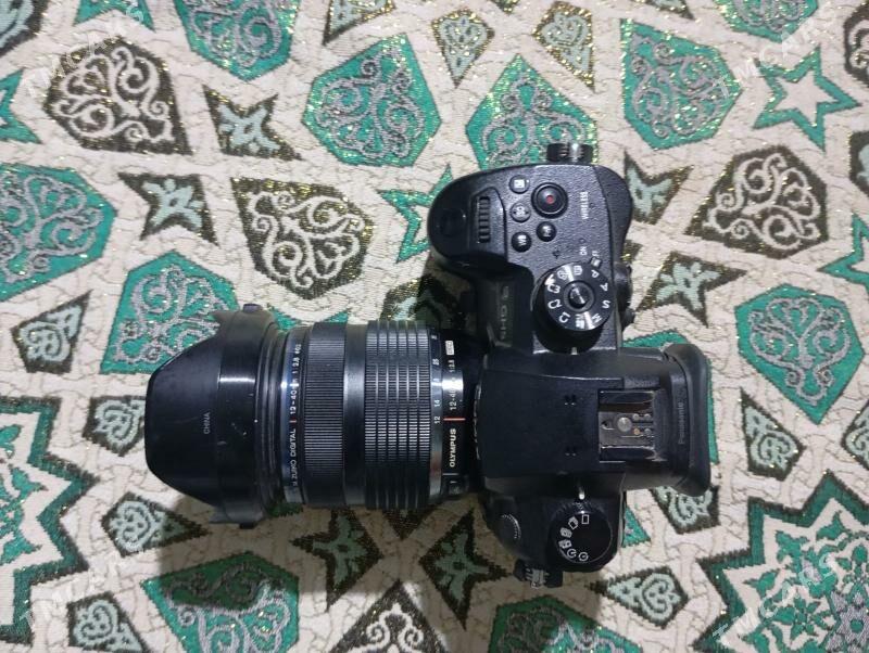lumix gh5 - Tejen - img 2