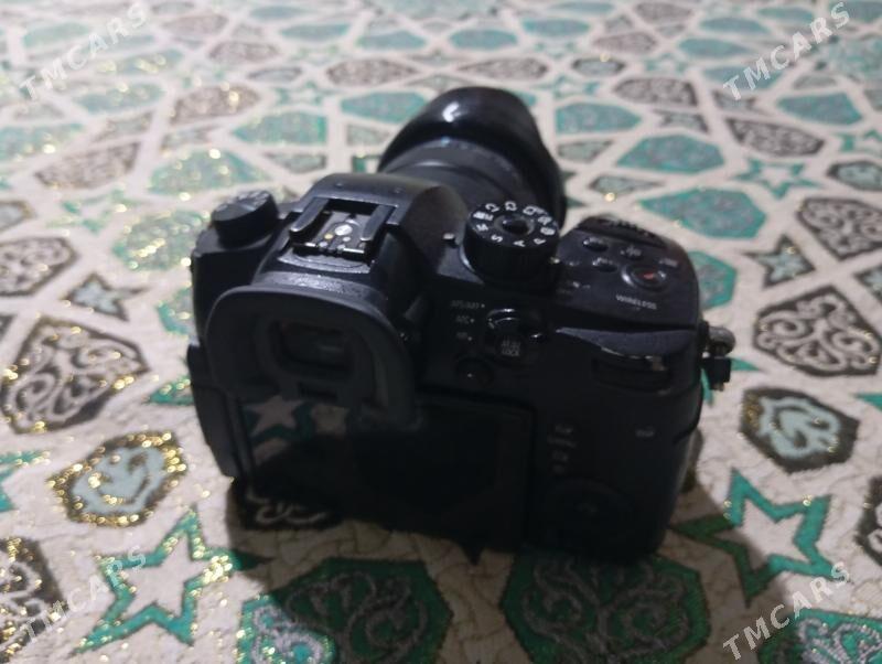 lumix gh5 - Tejen - img 1