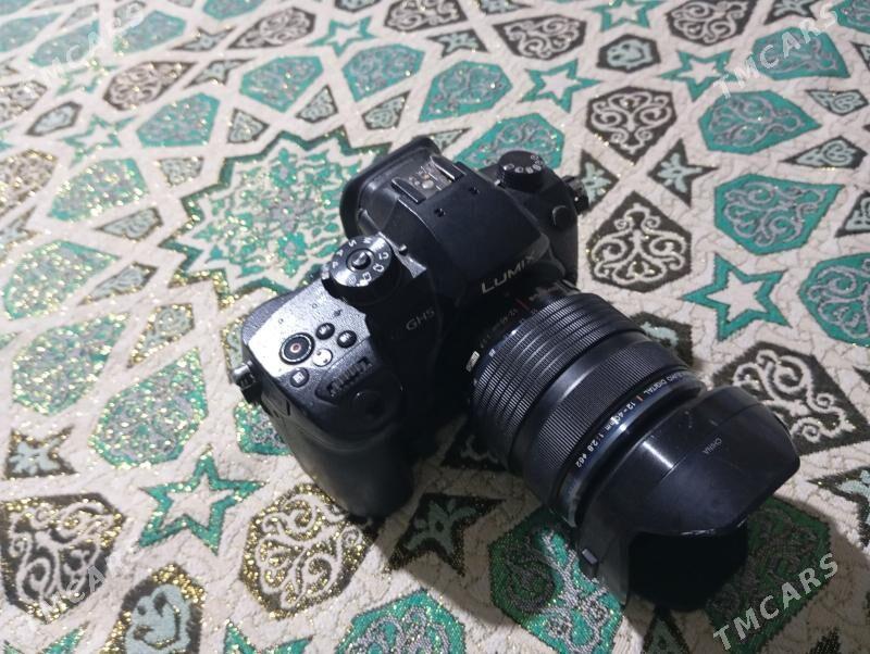 lumix gh5 - Tejen - img 4