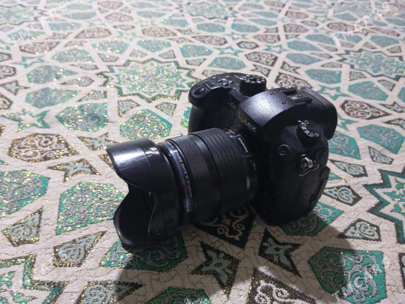 lumix gh5 - Tejen - img 3