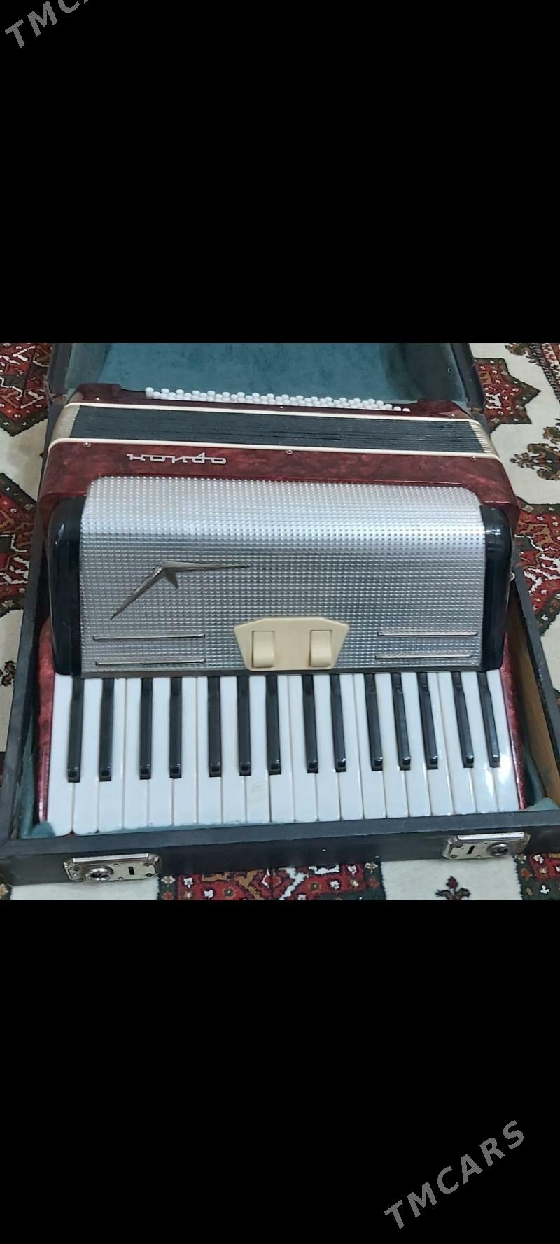 akkardion  аккардион - 2 mkr - img 1