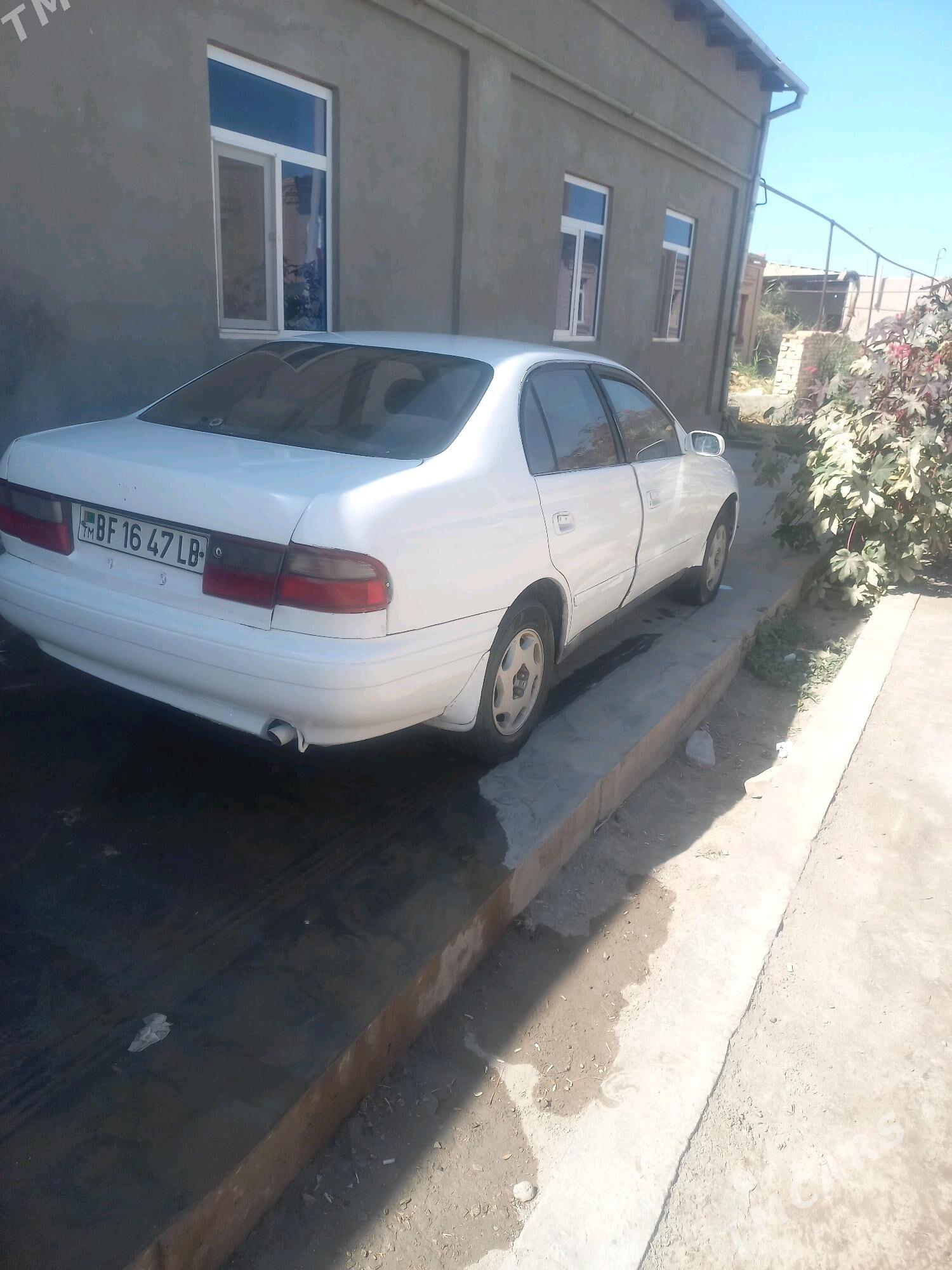 Toyota Corona 1995 - 27 000 TMT - Туркменабат - img 4