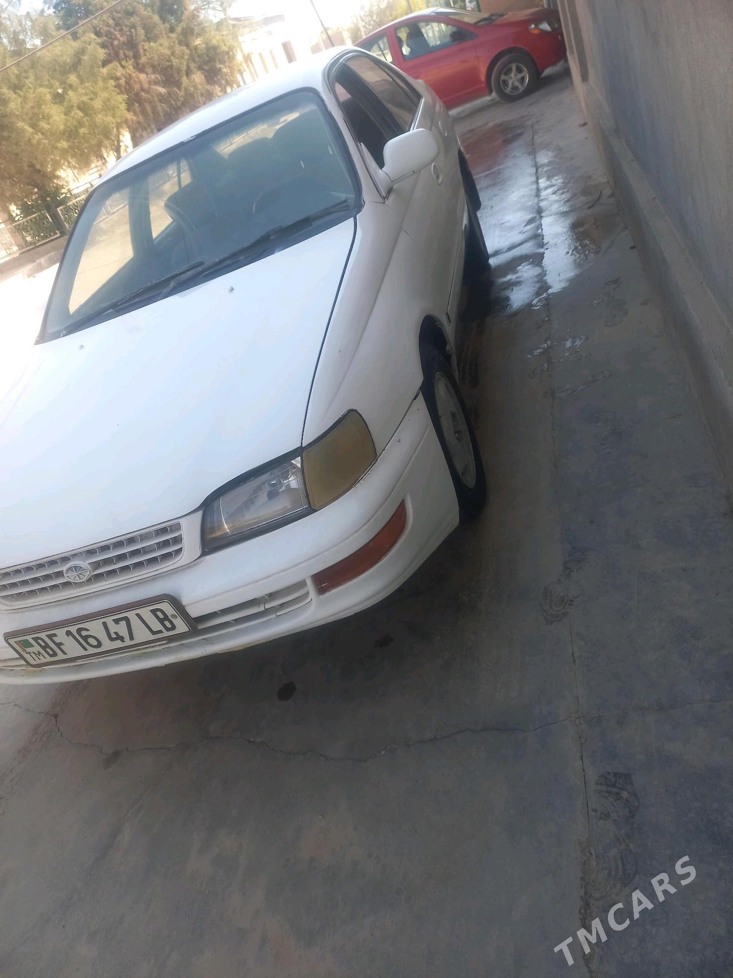 Toyota Corona 1995 - 27 000 TMT - Туркменабат - img 5