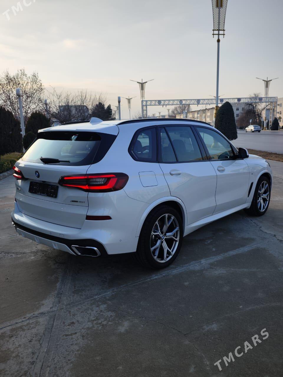 BMW X5 M 2020 - 1 085 000 TMT - Aşgabat - img 7