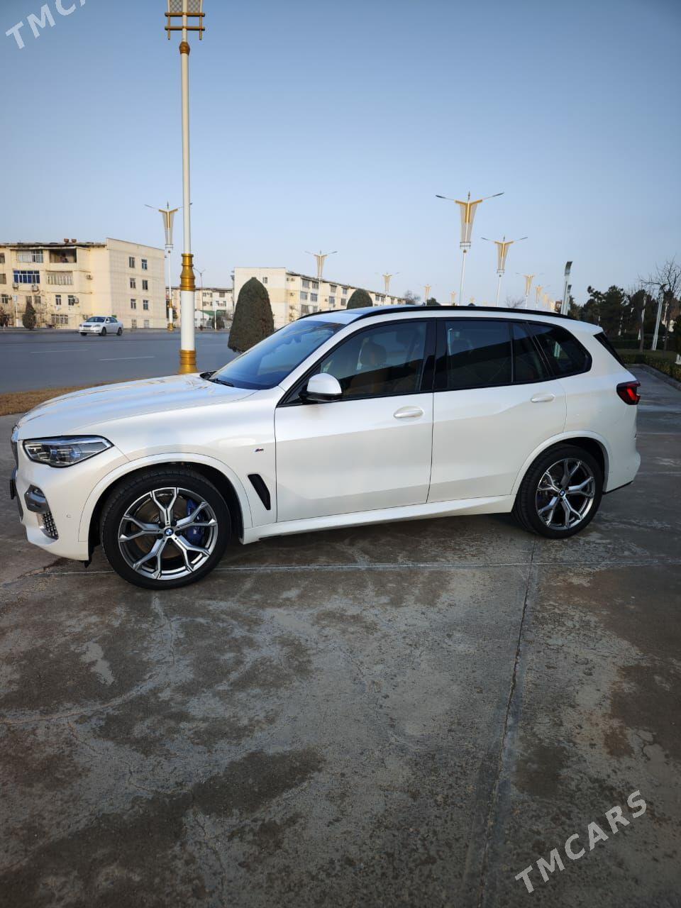 BMW X5 M 2020 - 1 085 000 TMT - Aşgabat - img 6
