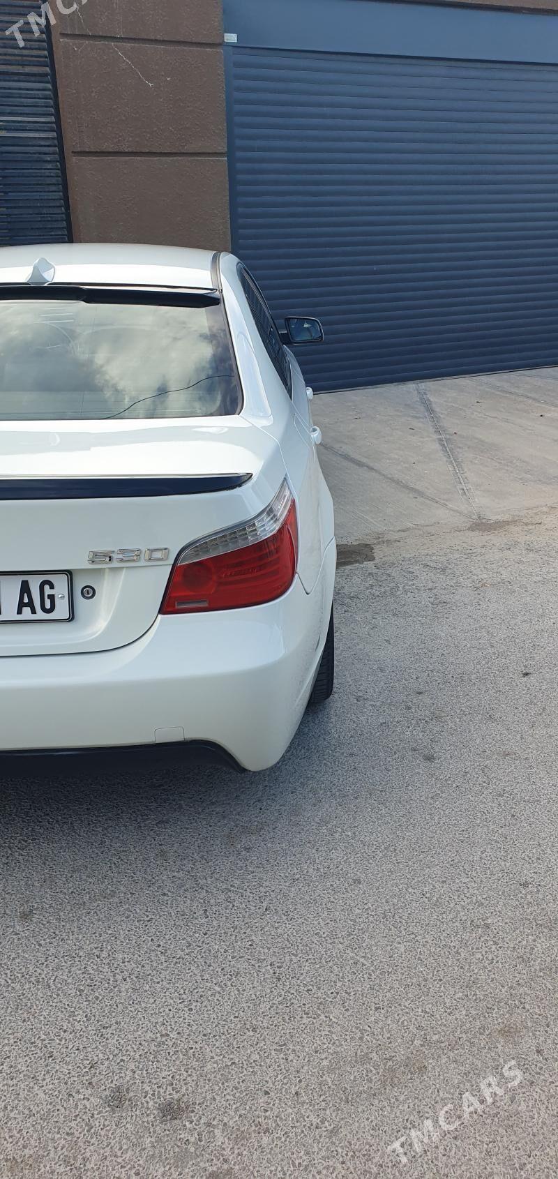 BMW E60 2009 - 210 000 TMT - Aşgabat - img 2