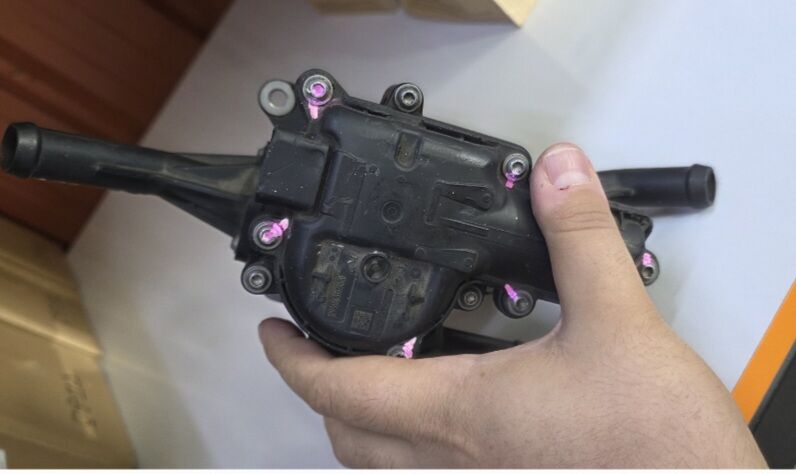 Termostat Kia Hyundai 2021-25 3 000 TMT - Aşgabat - img 1