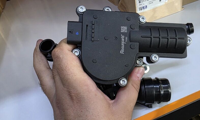 Termostat Kia Hyundai 2021-25 3 000 TMT - Aşgabat - img 3