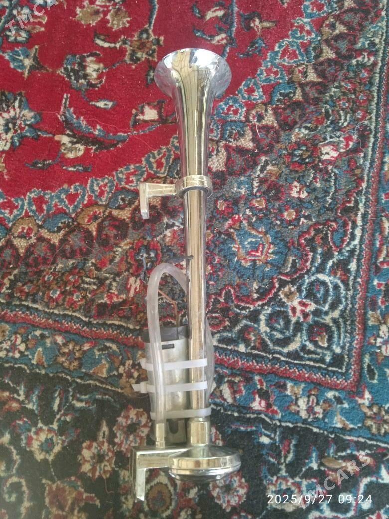 сигнал - Türkmenabat - img 4