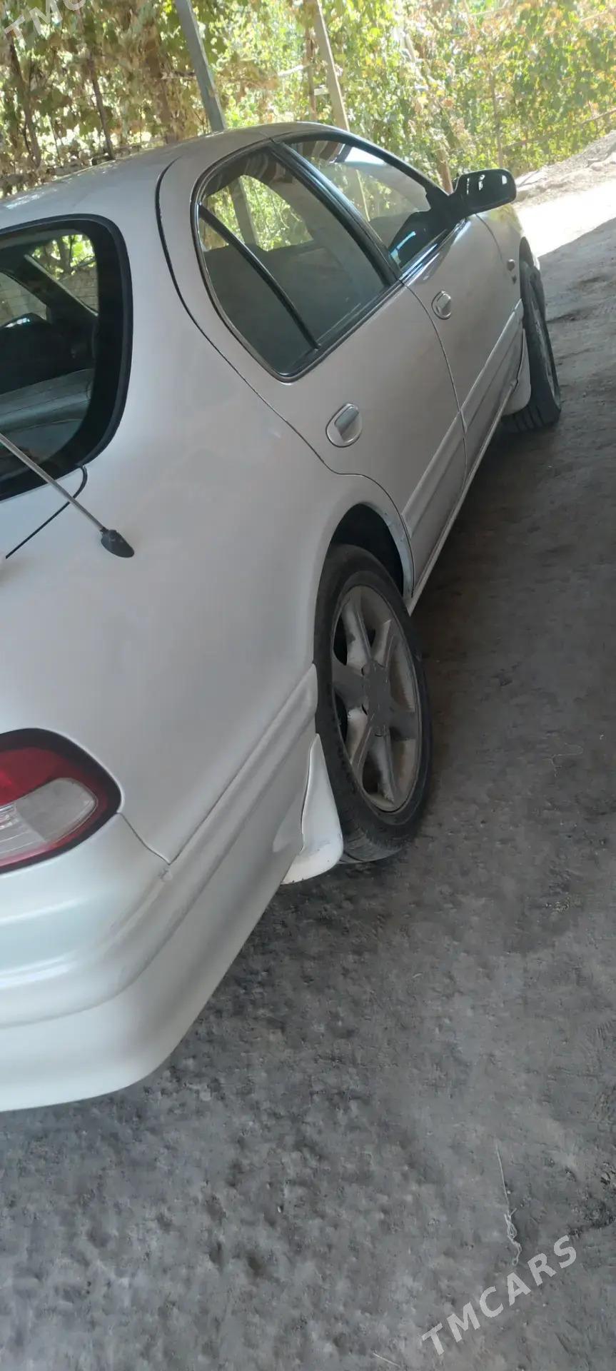 Nissan Maxima 1999 - 65 000 TMT - Губадаг - img 2