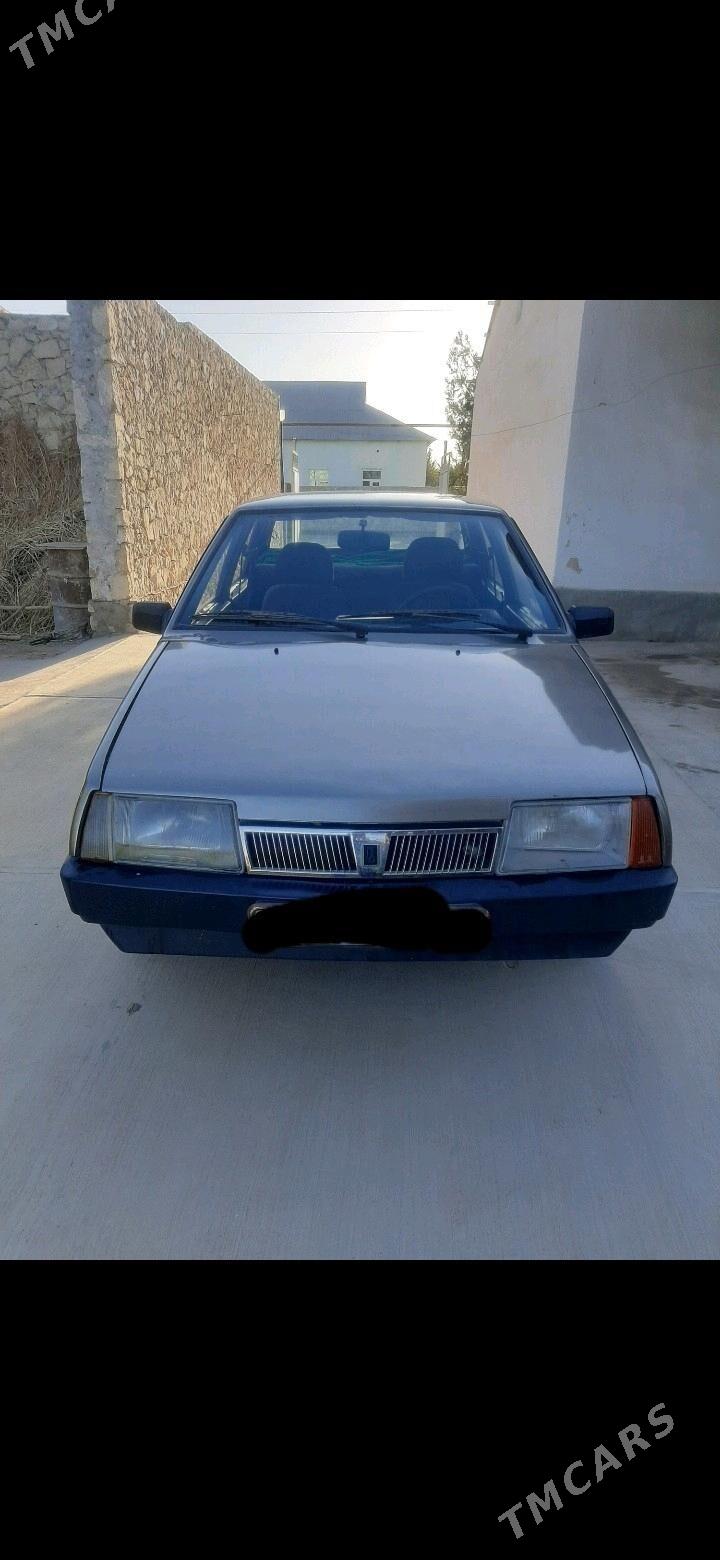 Lada 21099 2000 - 22 000 TMT - Dostluk - img 3