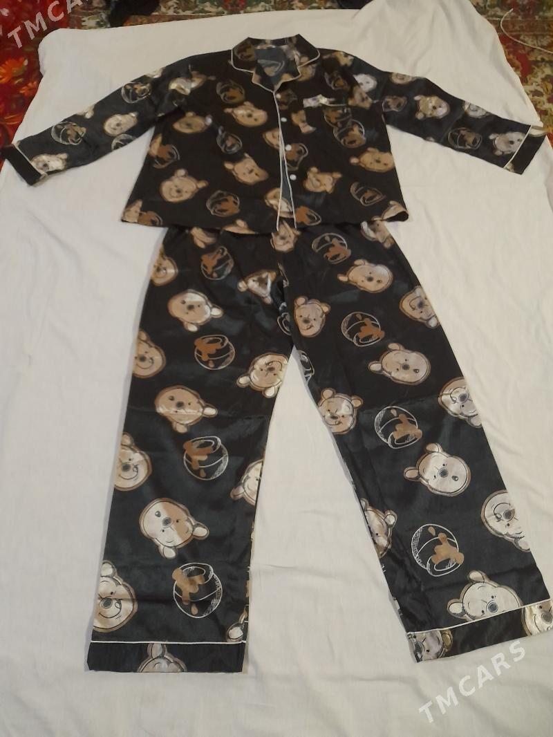 vsti asak - Ашхабад - img 3