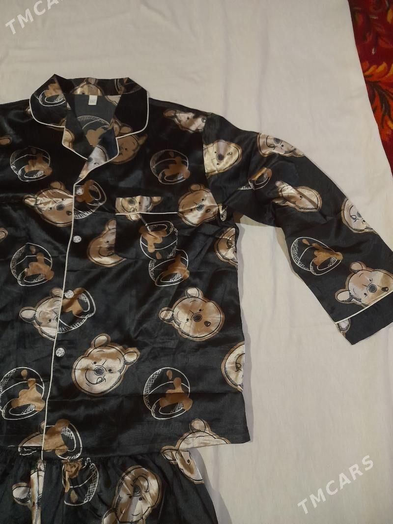 vsti asak - Ашхабад - img 2