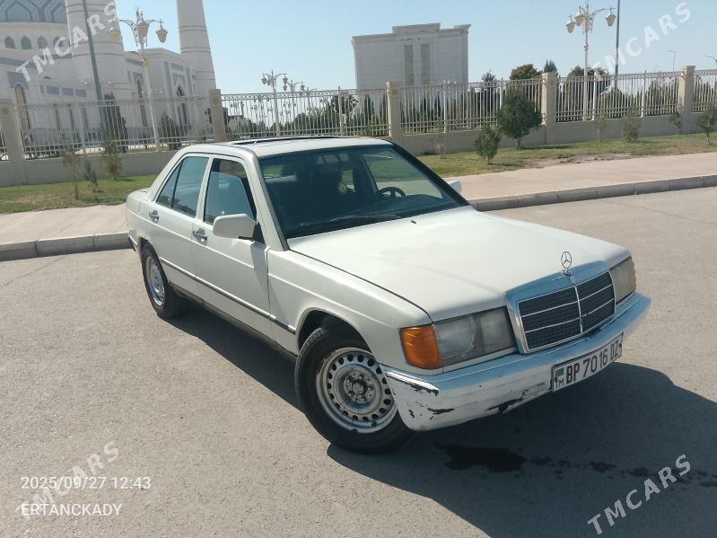 Mercedes-Benz 190E 1993 - 38 000 TMT - Дашогуз - img 6