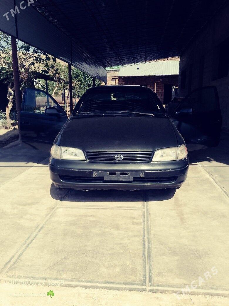 Toyota Carina 1995 - 62 000 TMT - Магданлы - img 6