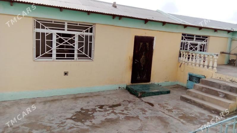 jangada satlik jay - Türkmenbaşy - img 5