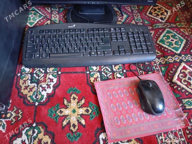 I3-2100 - Мары - img 5