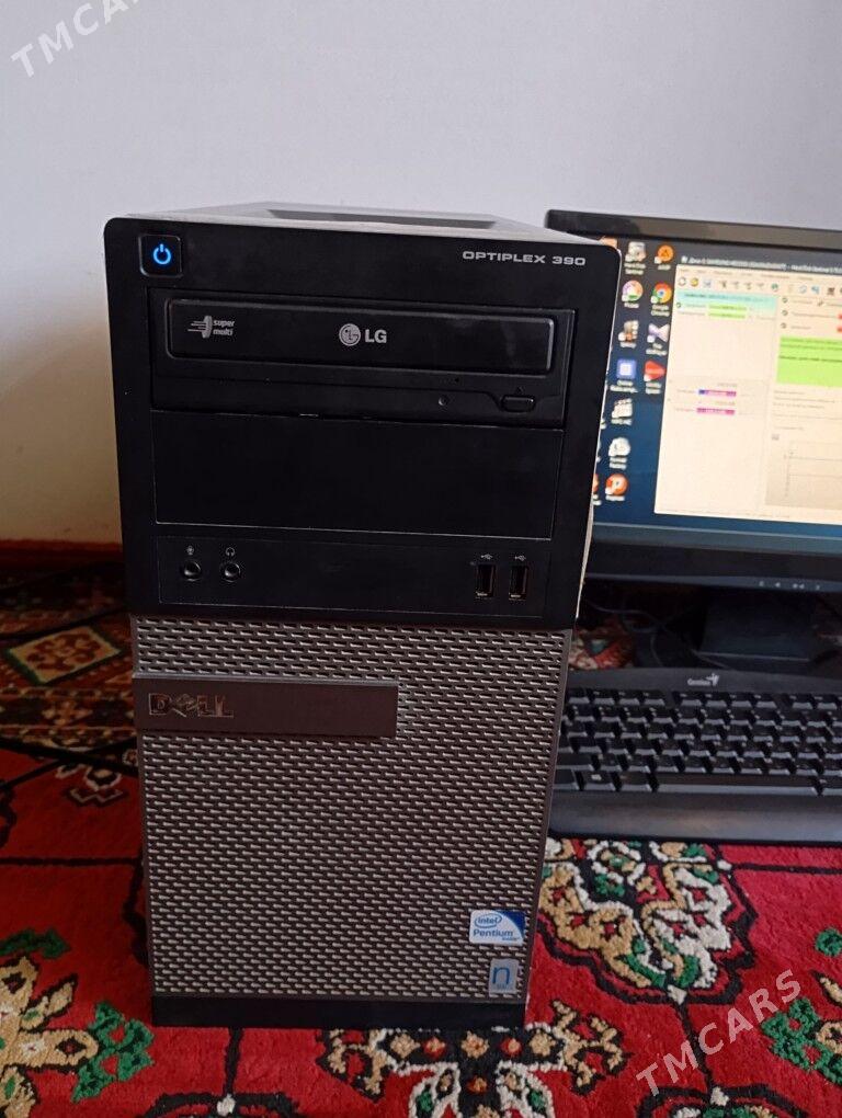 I3-2100 - Мары - img 4