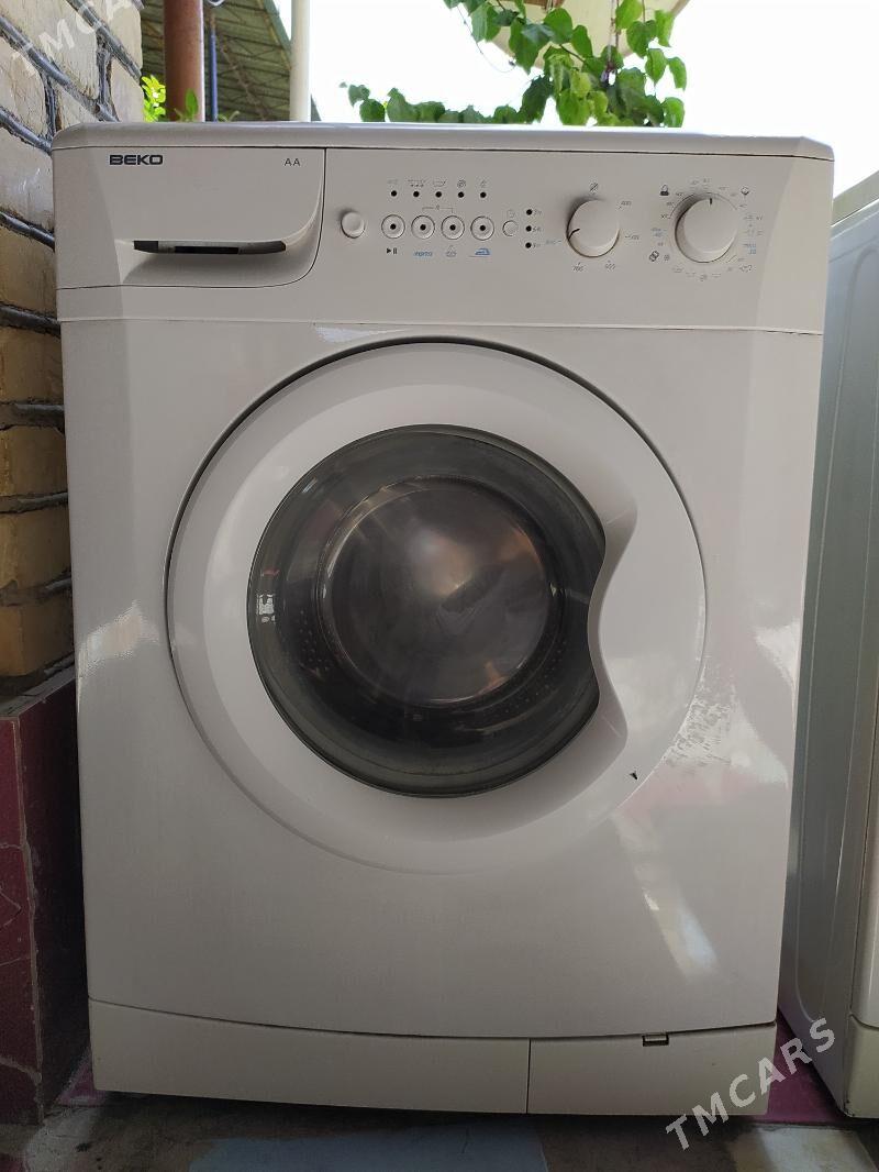 BEKO 7 KG - Türkmenabat - img 2