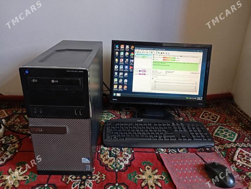I3-2100 - Мары - img 3