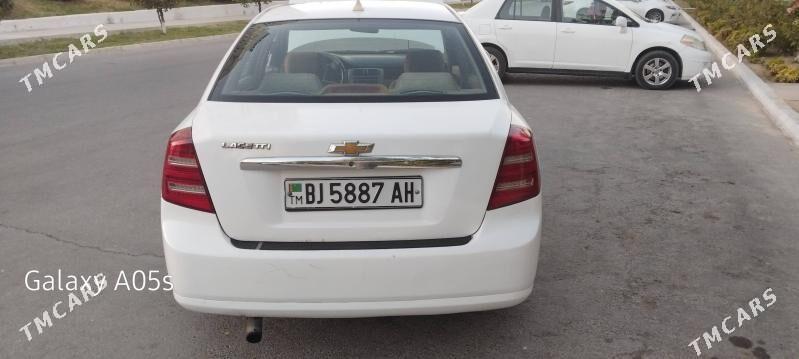 Daewoo Lacetti 2004 - 55 000 TMT - Кака - img 2