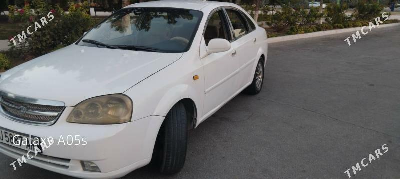 Daewoo Lacetti 2004 - 55 000 TMT - Кака - img 3