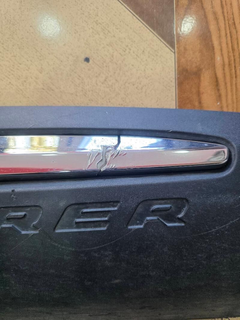 Ford Explorer 900 TMT - Mary - img 1