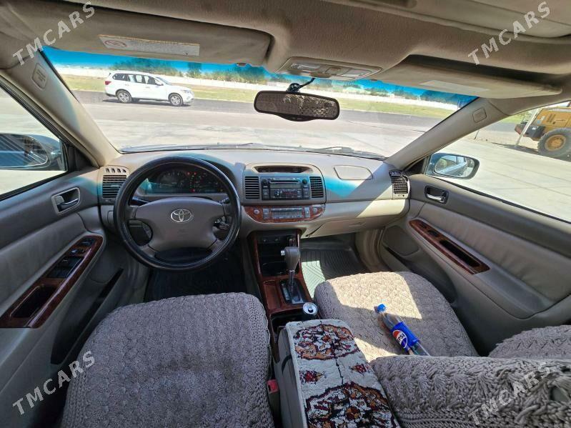 Toyota Camry 2002 - 190 000 TMT - Mary - img 9
