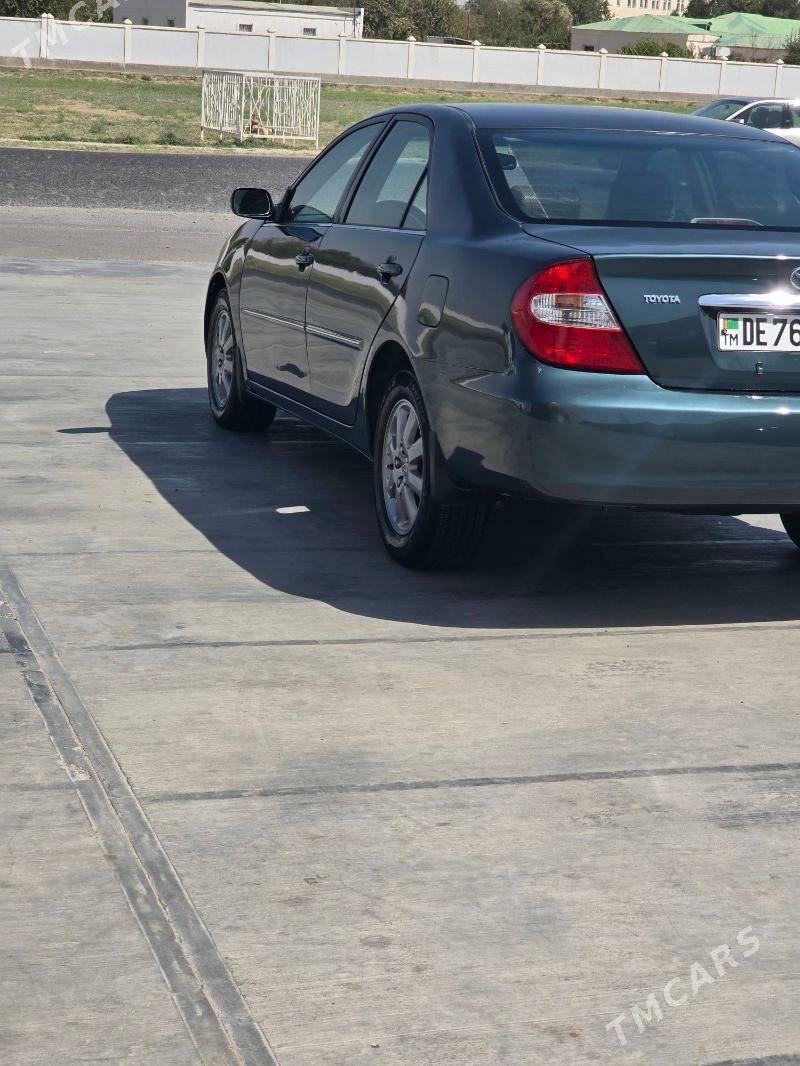 Toyota Camry 2002 - 190 000 TMT - Mary - img 6
