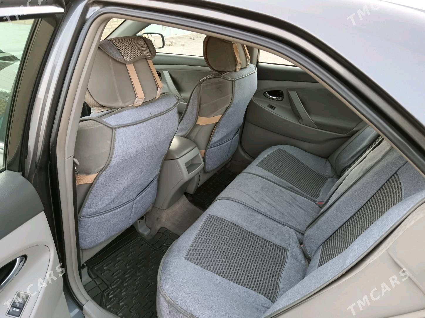 Toyota Camry 2009 - 195 000 TMT - Мары - img 3