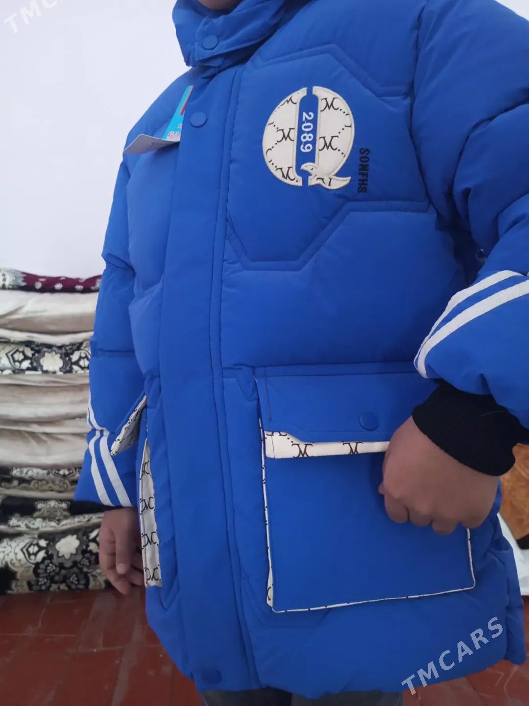 detiski kurtkalar - Daşoguz - img 3