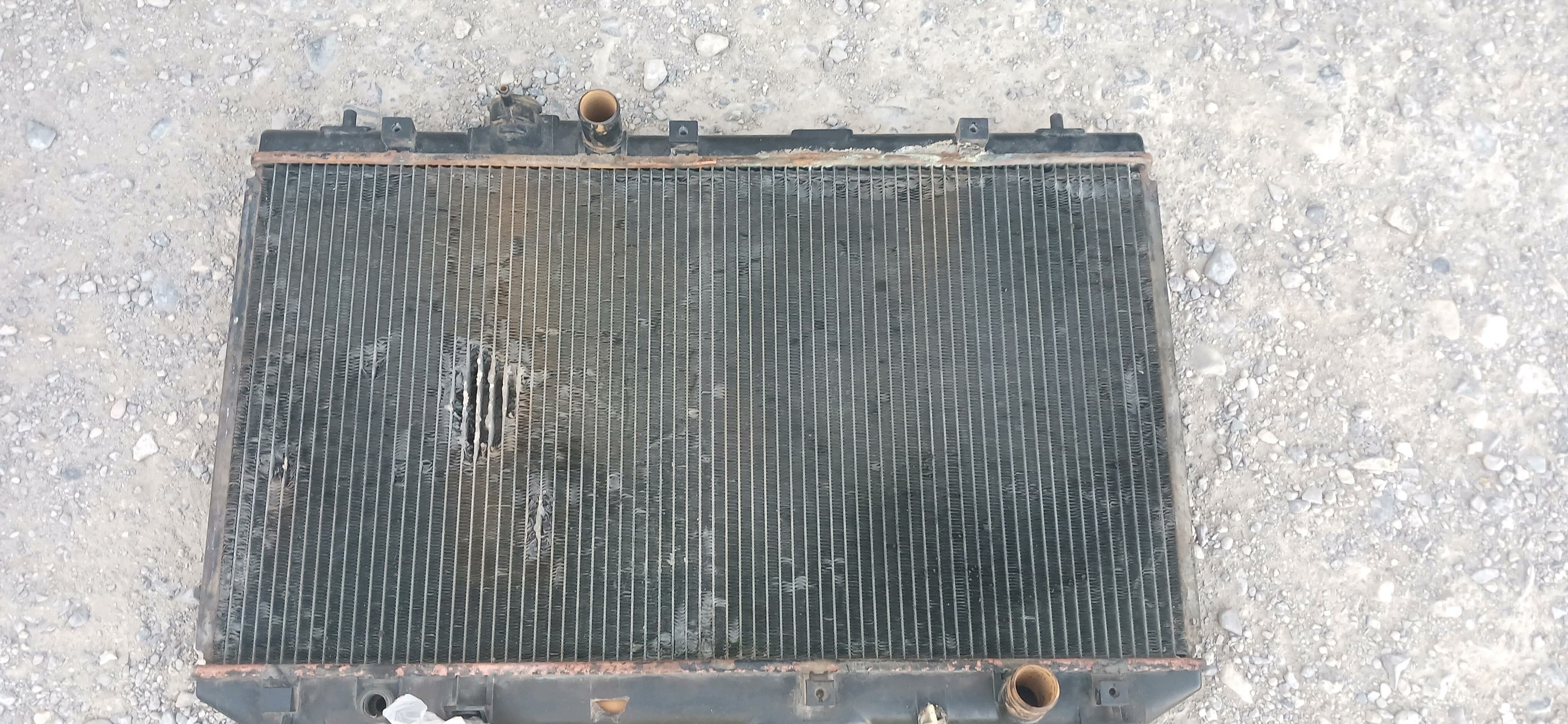 Radiator Vista Kemryñky. 400 TMT - Гызыларбат - img 3