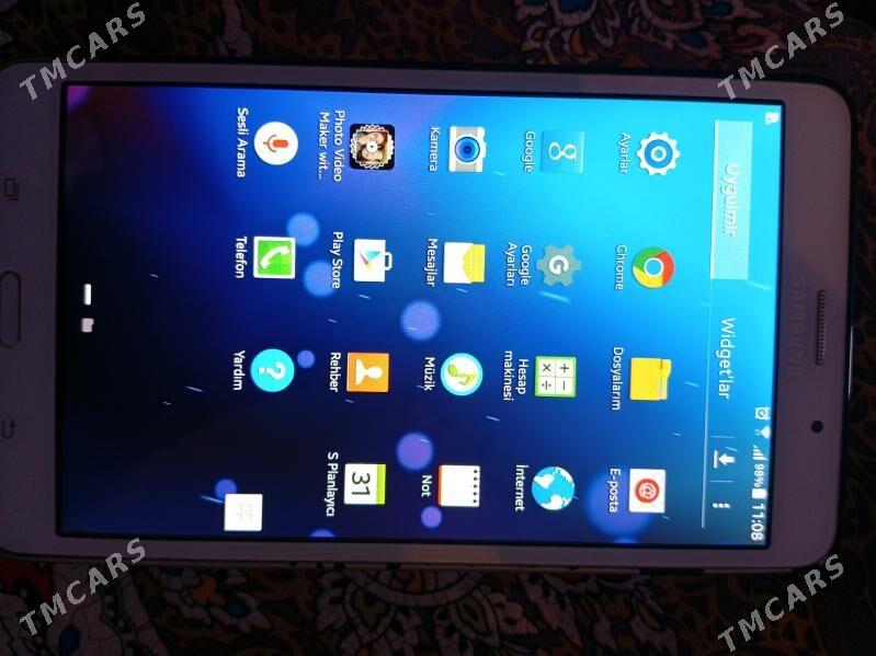 samsung tap4 - Aşgabat - img 3
