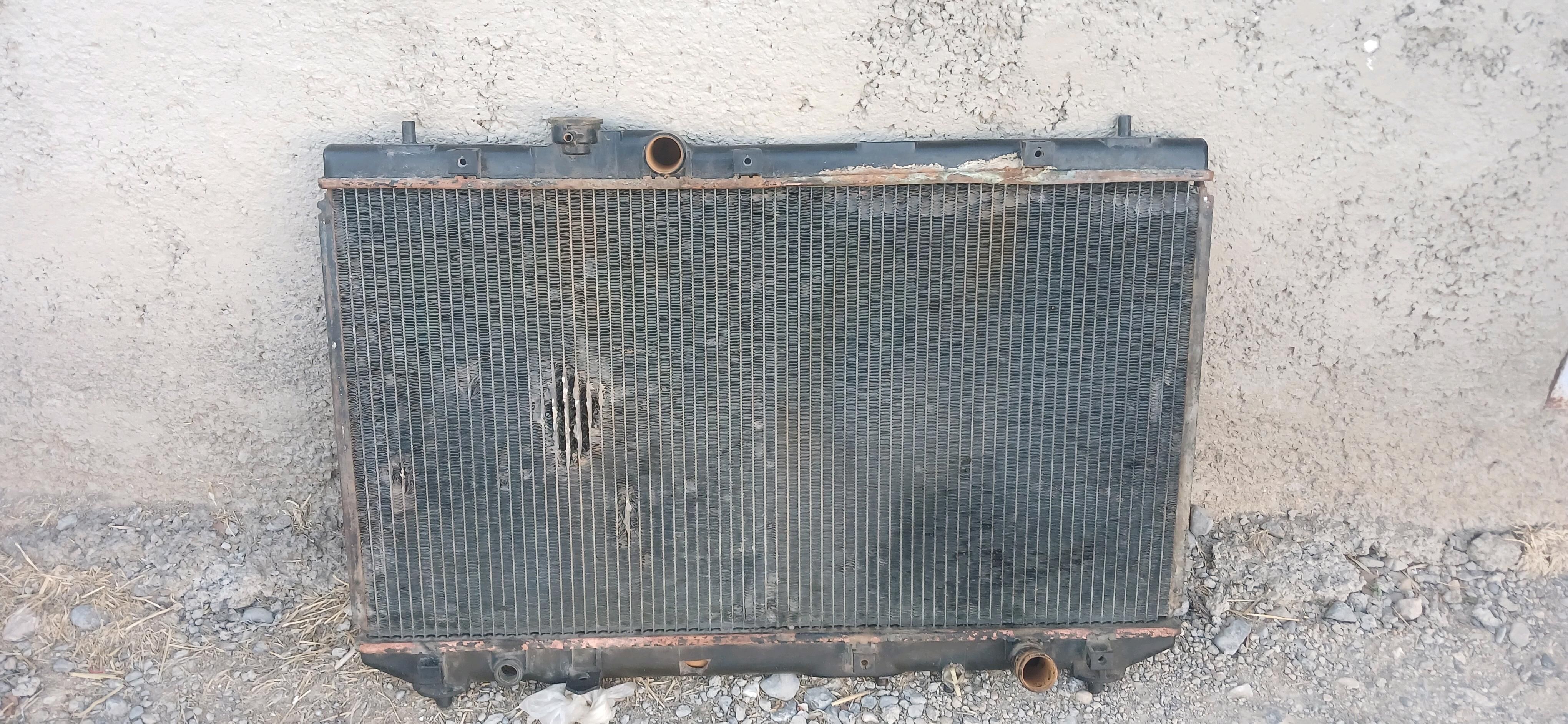 Radiator Vista Kemryñky. 400 TMT - Гызыларбат - img 5