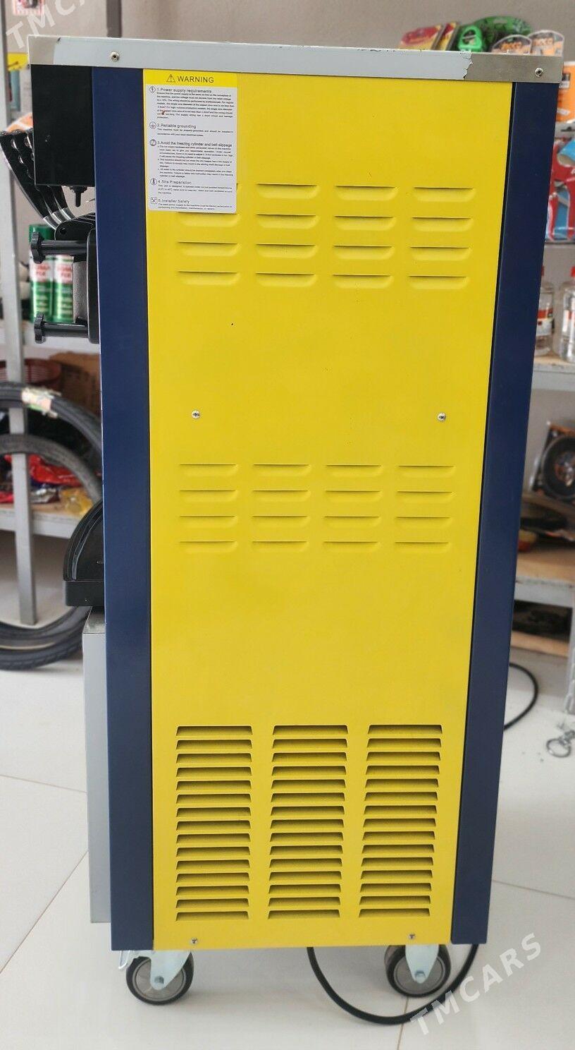 Morozna aparat - Мары - img 1