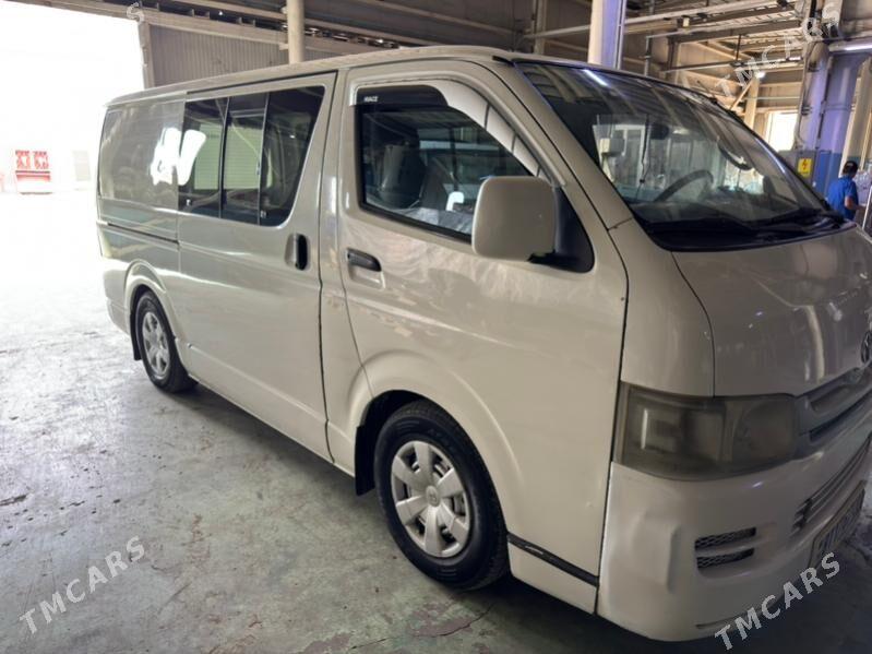 Toyota Hiace 2009 - 240 000 TMT - Türkmenabat - img 3