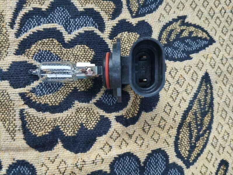 Lampa orginal 50 TMT - Хитровка - img 4