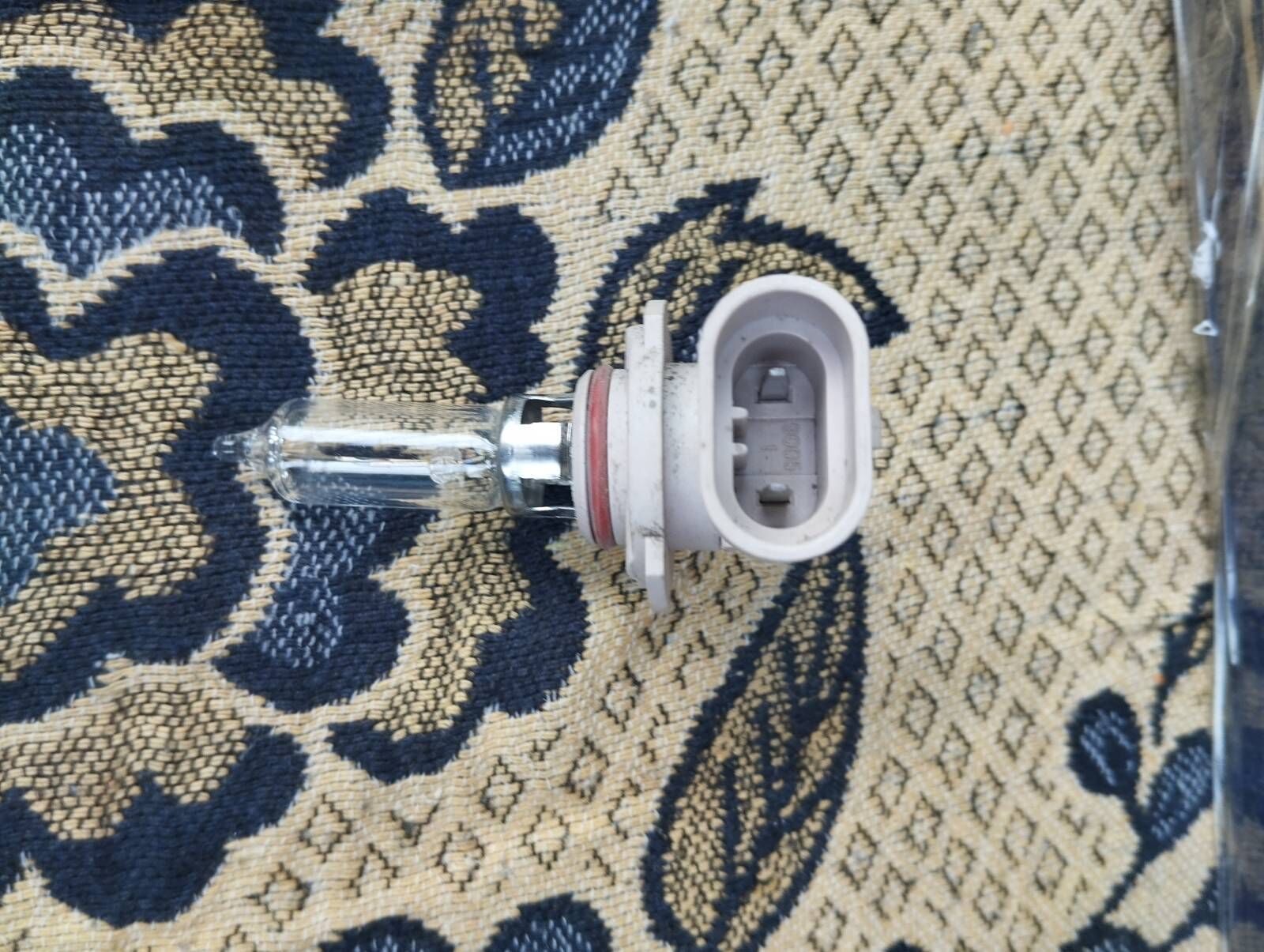 Lampa orginal 50 TMT - Хитровка - img 8