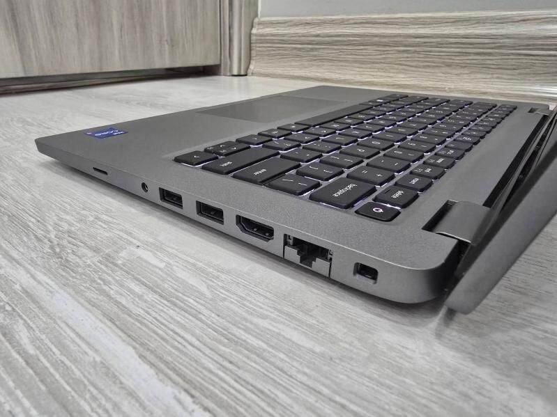 Dell 5430 i5-12th 8/256 - Ашхабад - img 2