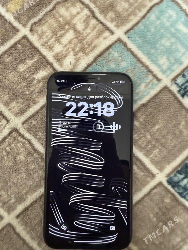 iphon Xr - Büzmeýin - img 4