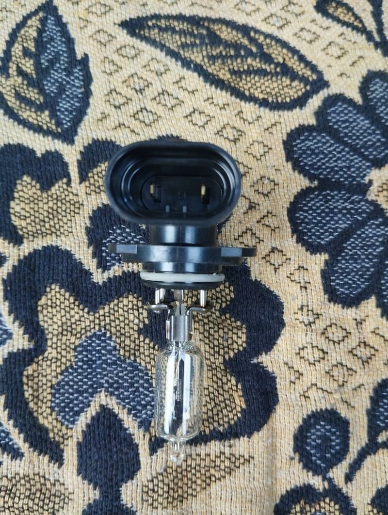 Lampa orginal 50 TMT - Хитровка - img 1