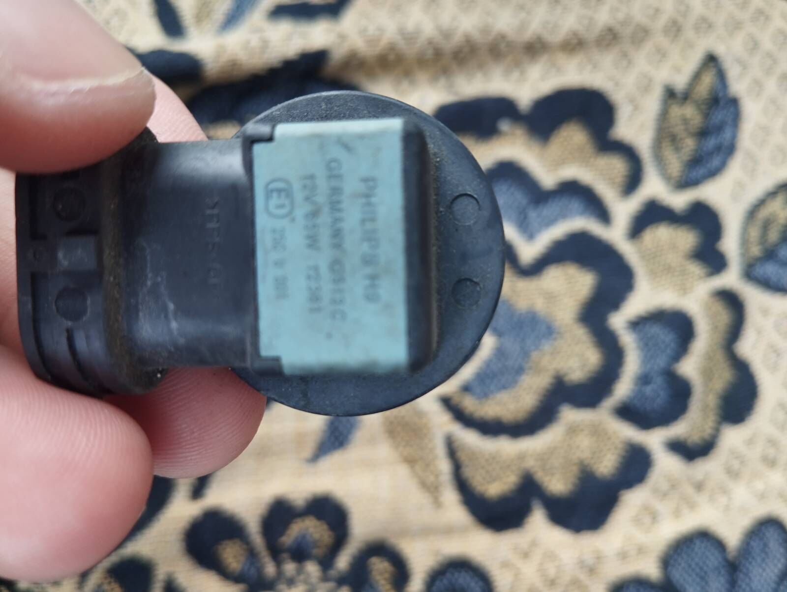 Lampa orginal 50 TMT - Хитровка - img 6