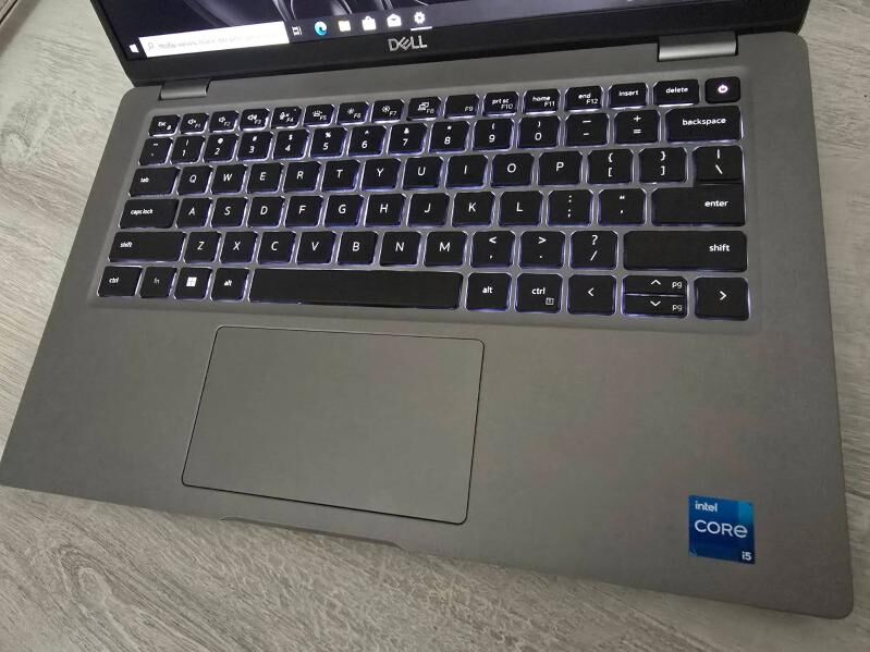 Dell 5430 i5-12th 8/256 - Ашхабад - img 3