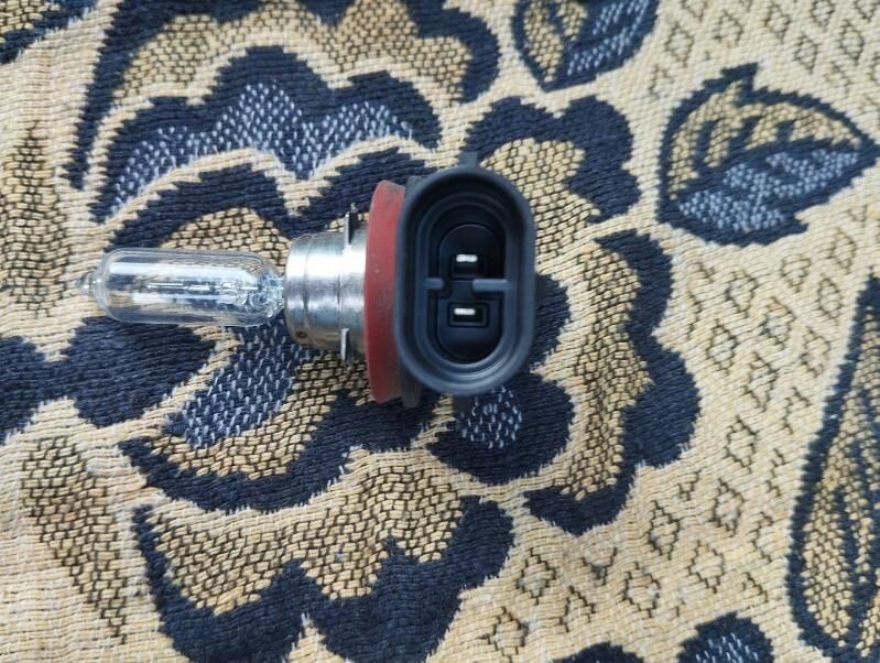 Lampa orginal 50 TMT - Хитровка - img 10