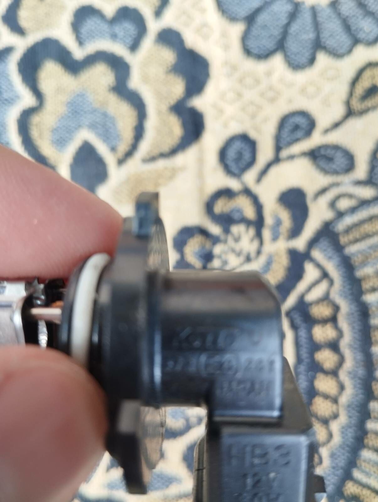 Lampa orginal 50 TMT - Хитровка - img 2